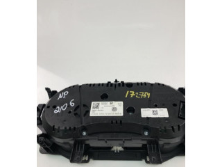 Панель приборов 5G0920861, NP2106 Volkswagen Golf VII
