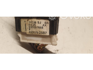 Ручка стеклоочистителей 14038SJ, 8200792587 Dacia Logan I