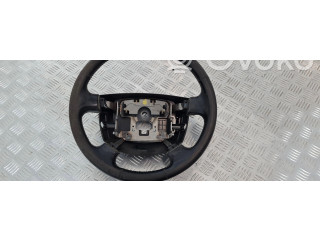 Руль SsangYong Actyon sports I 2005 - 2012 года