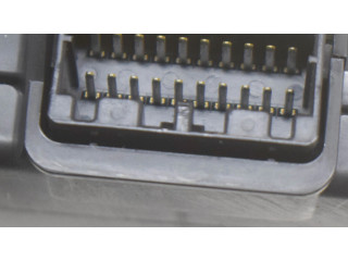 Блок управления центрального замка