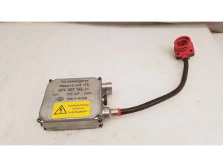 Блок фонаря / (блок «хenon»)