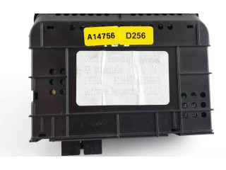 Блок управления климат-контролем 15159249, F13446 Chevrolet Blazer