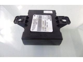 Блок управления 30797009 Volvo C70