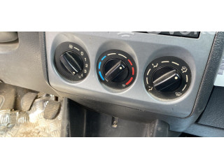 Блок управления климат-контролем 00006451NJ Citroen Berlingo