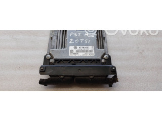 Řídící jednotka 06J906026E, 06J906026D Volkswagen PASSAT B6 2008