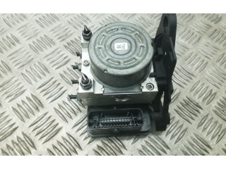 Блок АБС 5Q0907379R, 5Q0614517Q Seat Leon (5F) 2012-2019 года