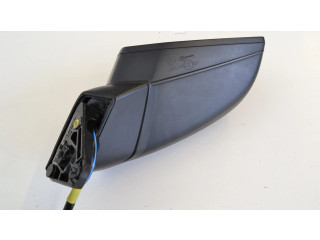 Zpětné zrcátko Audi Q7 4M 2016