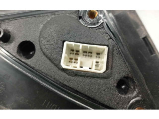 Зеркало электрическое        Chevrolet Nubira   -  года   