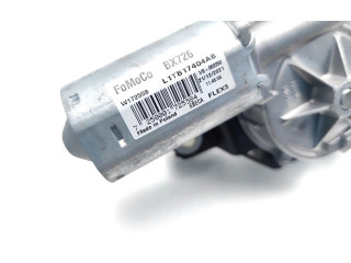 Моторчик заднего дворника L1TB-17404-AB    Ford Puma