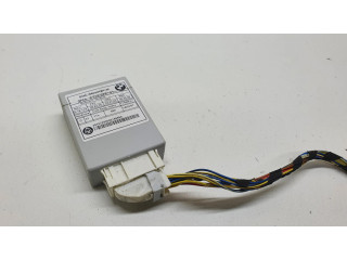 Блок управления