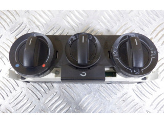 Блок управления кондиционера воздуха / климата/ печки (в салоне) 6Q0819045Q   Volkswagen Polo