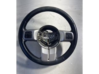 Руль Jeep Compass   -  года 68064791AD      