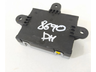 Блок комфорта 6G9T14B533KL, 0507874901 Jaguar XK - XKR