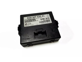 Блок управления 5Q0907530AL, 5Q0907530 Skoda Octavia Mk3 (5E)