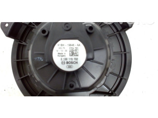 Вентилятор печки H1BH19846AA Ford Fiesta