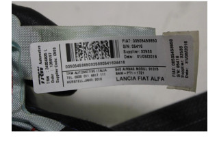 Боковая подушка безопасности 00505453650 Alfa Romeo Giulietta