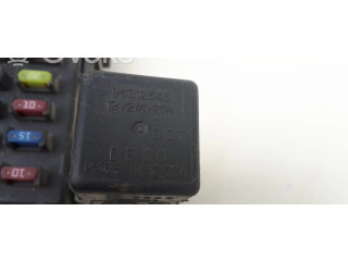 Блок предохранителей 96651328, QD   Chevrolet Aveo    