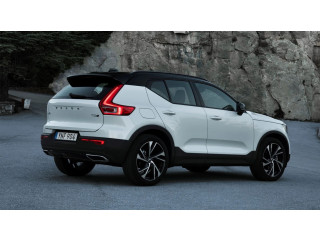 Рулевая рейка 32346263 Volvo XC40 - года