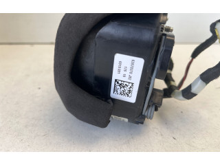 Подушка безопасности водителя 4M0880201P, TW600KM9TRA Audi Q5 SQ5