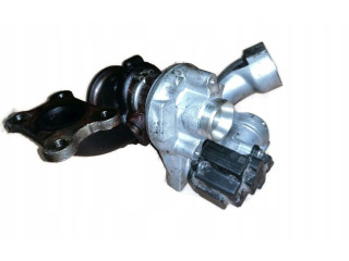  Турбина Volkswagen Caddy  04E145721R         