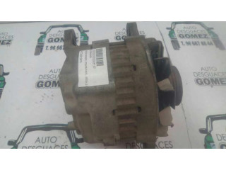 Генератор A2TB0191, 130001665 Mazda 626 2.0