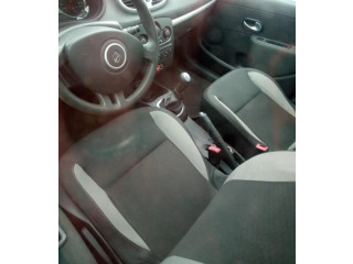 Блок управления климат-контролем 7701070473   Renault Clio III