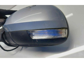 Турбина Зеркало (управляемое электричеством) Skoda Yeti (5L) LF8K