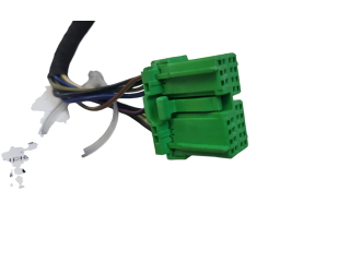 Зеркало электрическое        Volvo V70  2008 - 2013 года   