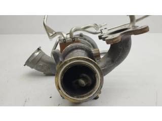 Турбина Audi Q3 F3 1.5 05E145701K, 200519600785 для двигателя DPCA