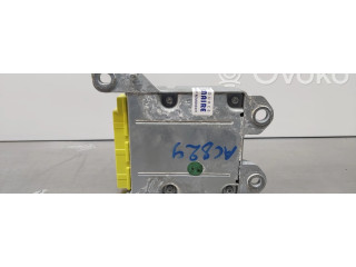 Блок подушек безопасности DF7157K30B Mazda 2