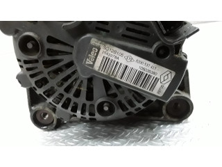 Генератор 8200537415, 2543378A Renault Kangoo I 1.5
