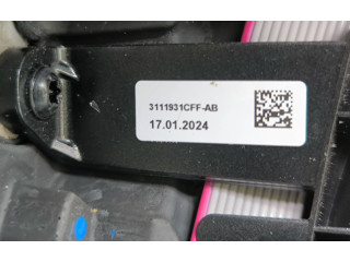 Руль Cupra Formentor  2020 -  года 5FA419091DP, 3111931CFF      