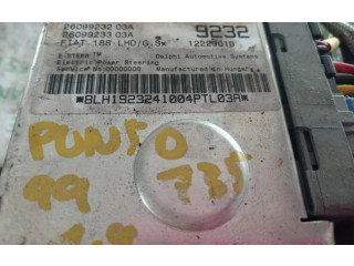 Volant Fiat Punto (188)  12229019  