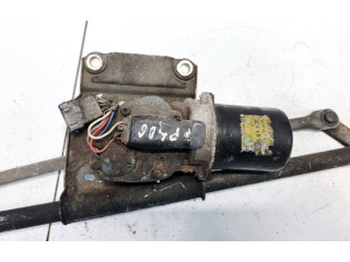 Моторчик дворников Peugeot 406