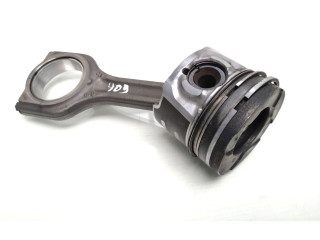  Поршень с шатуном D4164T W301  Volvo V70  