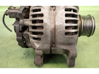 Генератор Skoda Fabia Mk2 (5J)