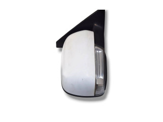 Подушка безопасности двери Mitsubishi Outlander