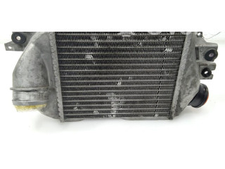 Интеркулер 21821AA051, TM0180 Subaru Forester SH