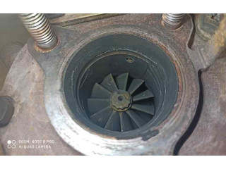 Turbodmychadlo Турбина VJ300208, RF4F Mazda Premacy RF