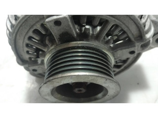 Генератор T1002116390   Lexus LS UCF20 4.0     