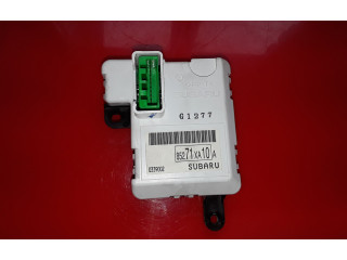 Дисплей 85271XA10A, 0339002 Subaru Tribeca