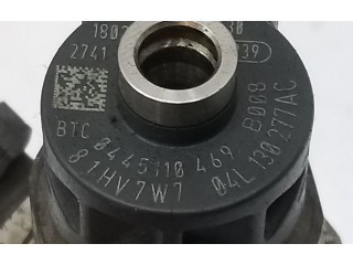 Vstřikovač 04L130277AC, 04L130277AC Volkswagen Caddy DFSD