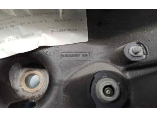 Руль Peugeot 607 - года 9638829577