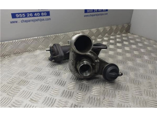 Turbodmychadlo Турбина Renault Megane I F9Q A7