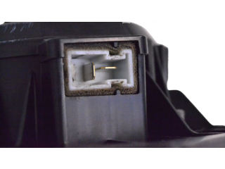 Вентилятор печки F00S3B2406 SsangYong Korando для двигателя D22T