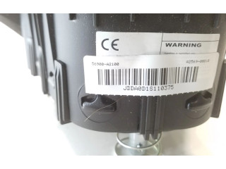 Подушка безопасности водителя 56900A2100 KIA Ceed