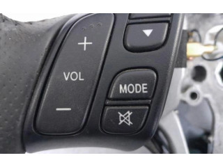 Руль Mazda 3 I 2007 - 2008 года