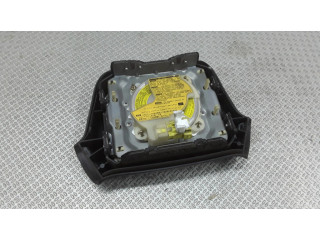 Подушка безопасности водителя    Toyota Hilux (N80, N90, N100, N110)