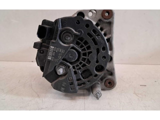 Генератор 045903023 Skoda Fabia Mk2 (5J)