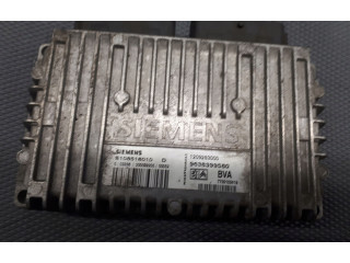 Блок управления коробкой передач 1209263000   Peugeot 306
